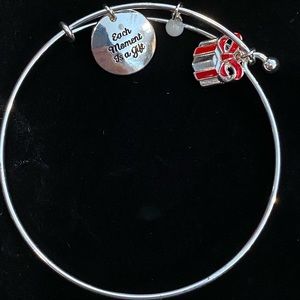 Precious Charms bracelet- Gift